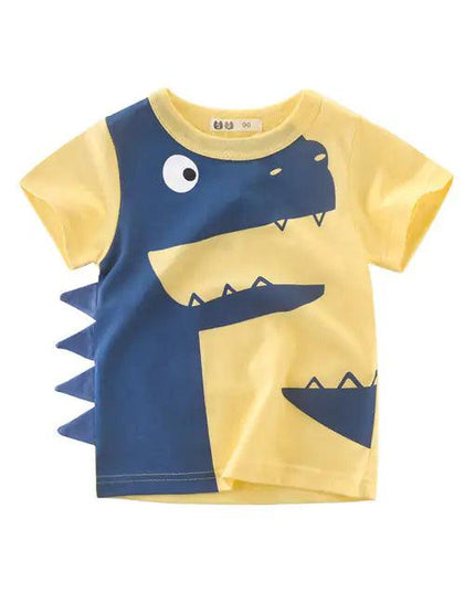 Children T-shirt Babies