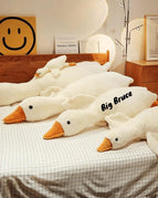 White - Big Bruce / 50 inches