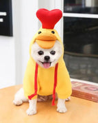 5 Yellow Duck / Medium