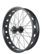 Rear Wheel / 26 Inch Hollow