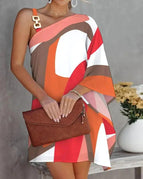 Orange / 2 Extra Large