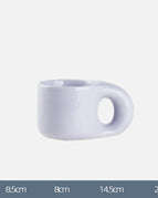 Taro purple / Chubby Cup