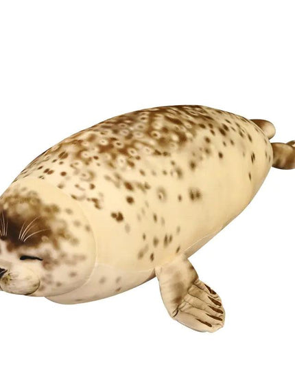 Soft Doll Sleeping Pillow Cute Sea Lion