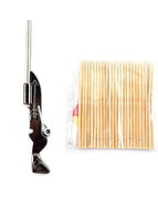 Black / Buy 2 & Get 1 75%OFF