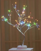 E / USB Battery Power