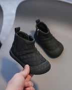 Black / 23 (Insole 14.5 cm)