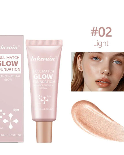 Lakerain 30ml Liquid Foundation