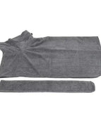 Grey Lace Type / XS For Teddy Dog