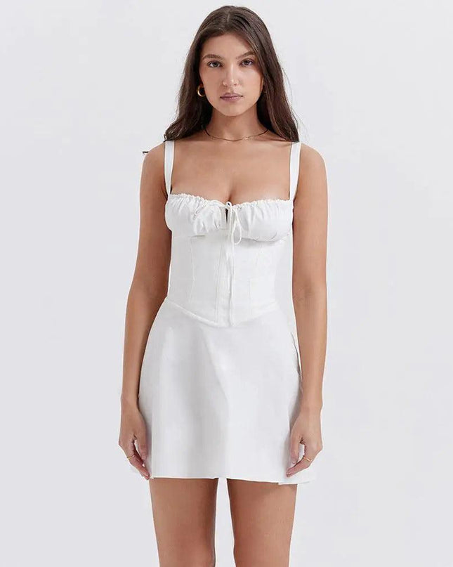 Elegance Essence Dress