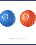 Jumping Ball Two Pack