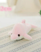 32cm Pink Dolphins / 32cm