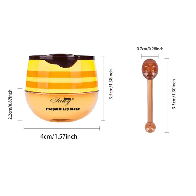 Moisturizing Lip Balm