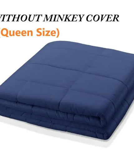 Weighted Blanket Adult Full Queen Size