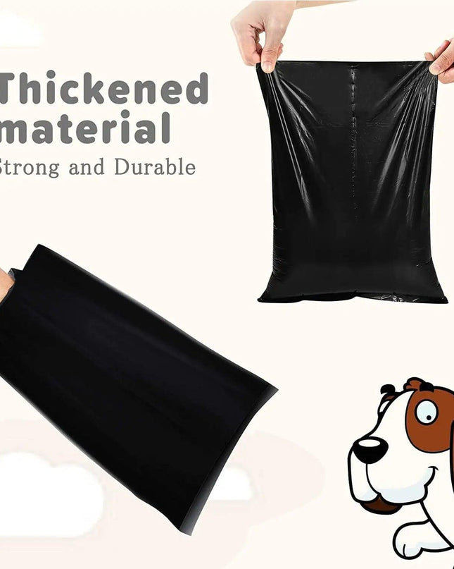 Pet Poop Bags Dispenser