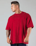 DK-26Red (no logo) / Medium