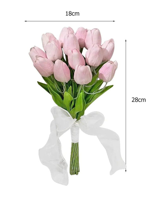 Tulip Bouquet Night Lamp