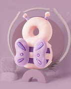 Small powder dish / Plush style