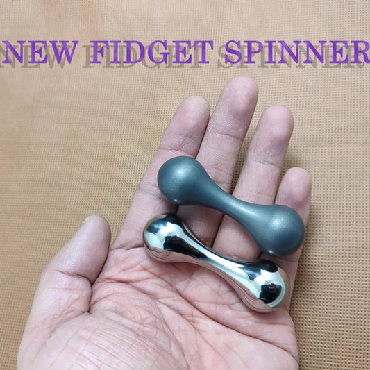 Titanium Alloy Fingertip Gyro