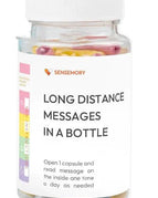 D style without words / 100X55X55mm