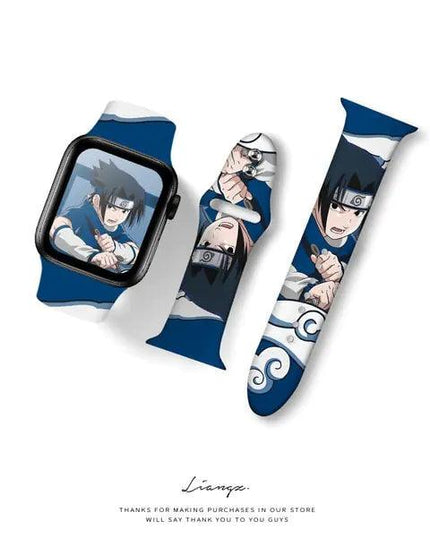 US Sports Brand Strap for Apple Watch