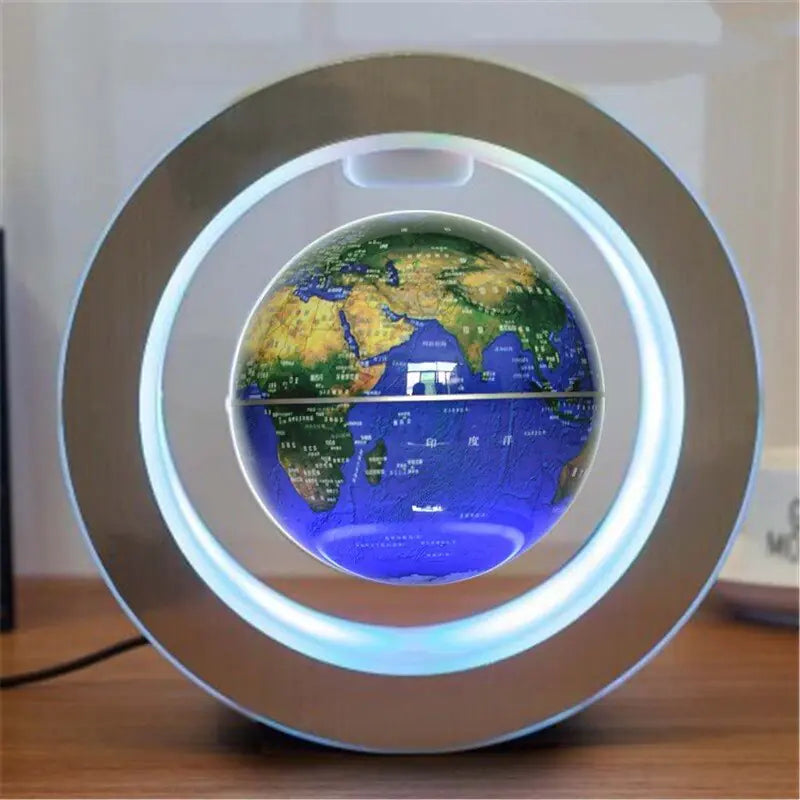 Levitation Light Round Antigravity Ball