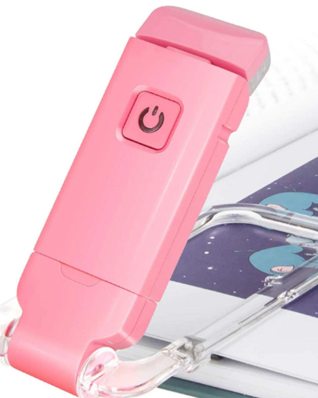 Rechargeable Mini Reading Light