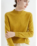 Mustard Yellow / 2XL