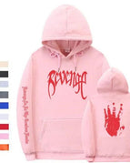 Pink-Hong011 / Large