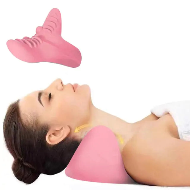 Relaxer Neck Pillow