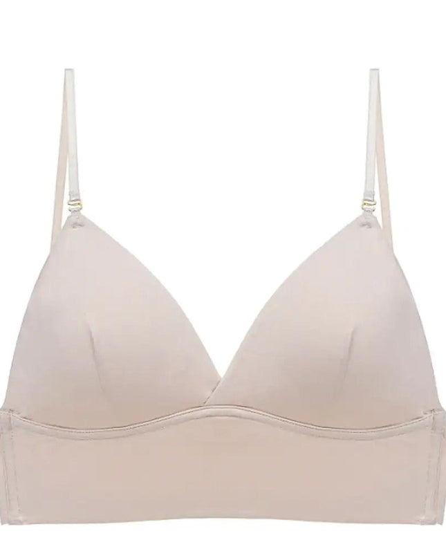 Backless Bra U Shape Backless Ultra Thin Bralette