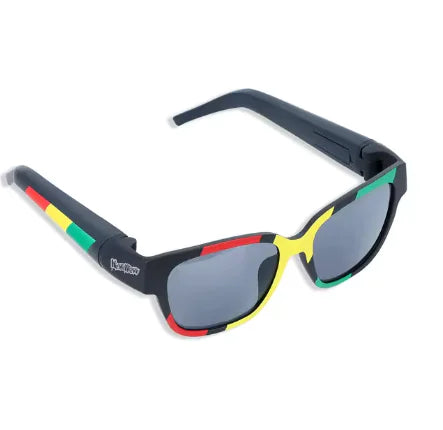 Hidden Storage Sunglasses