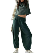 Dark Green / 2 Extra Large