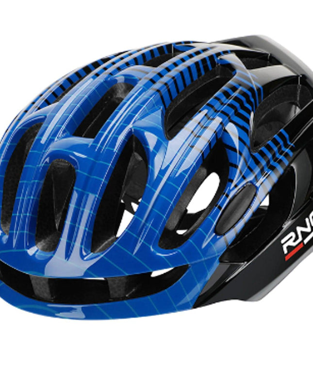 Unisex Road Bicycle Helmet