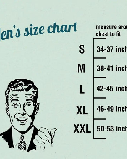 Mt. Rushmore Men Shirt