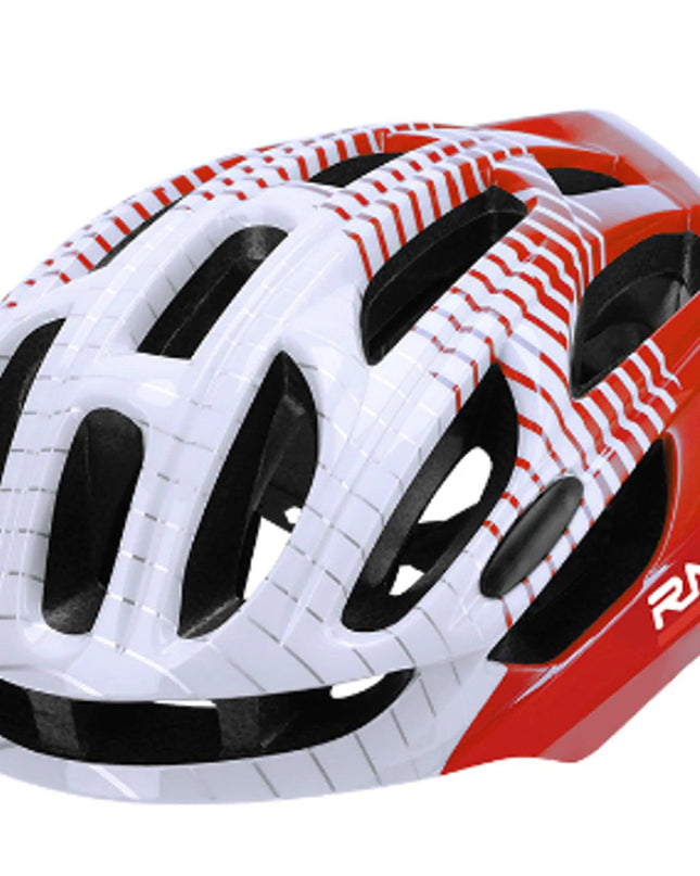 Unisex Road Bicycle Helmet