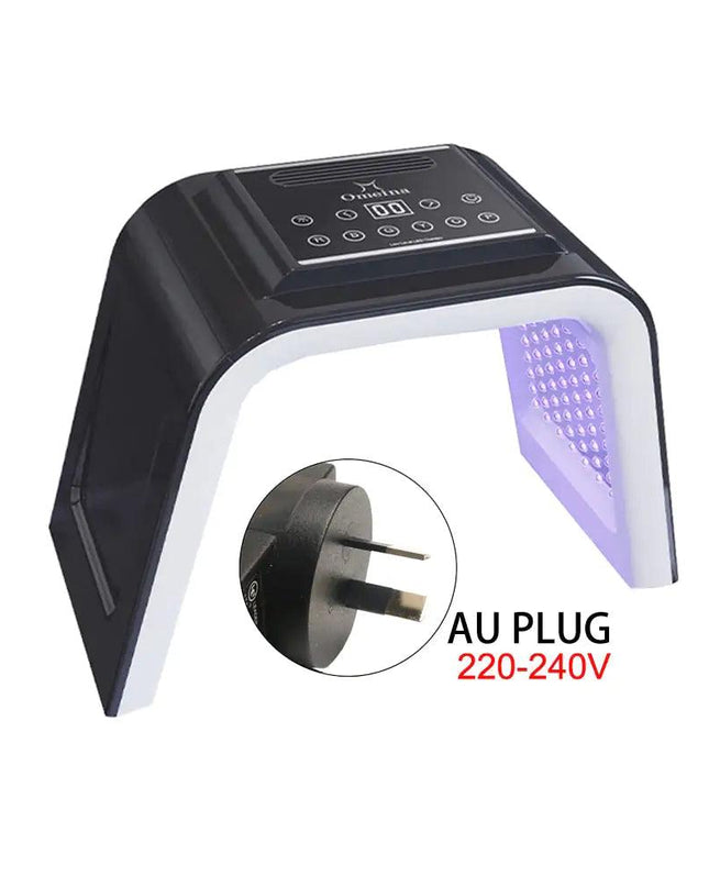 LED Facial Therapy Mask