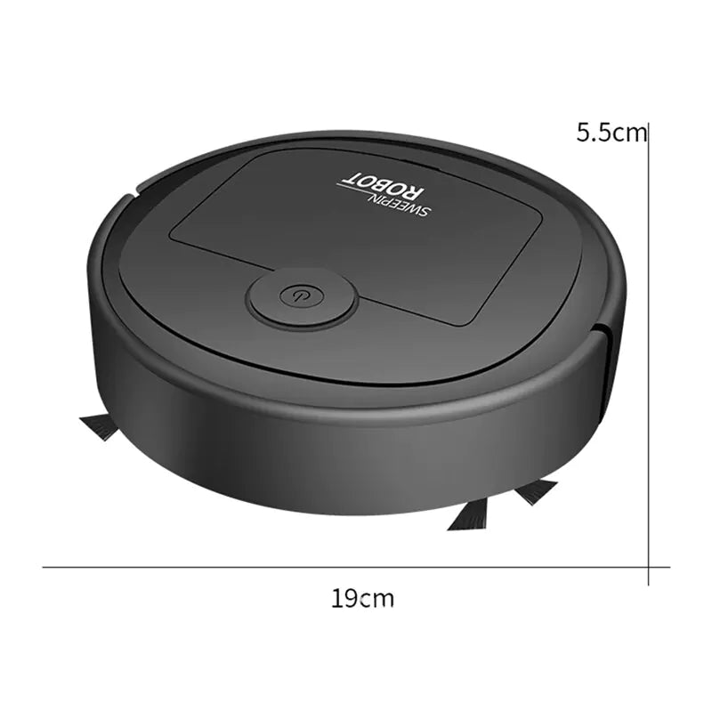 Robotic Vacuum