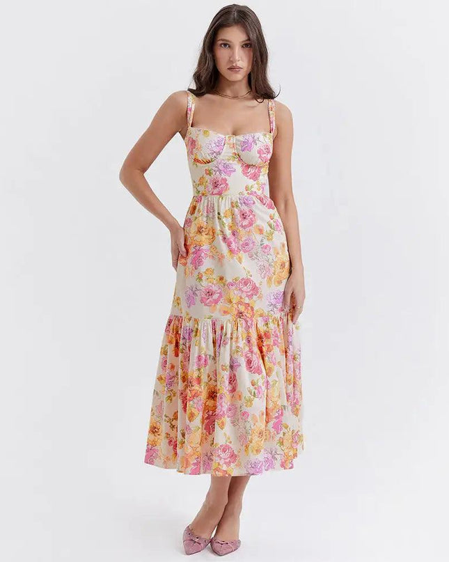 Eline Summer Dress