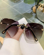 Gradient Gray / Golden