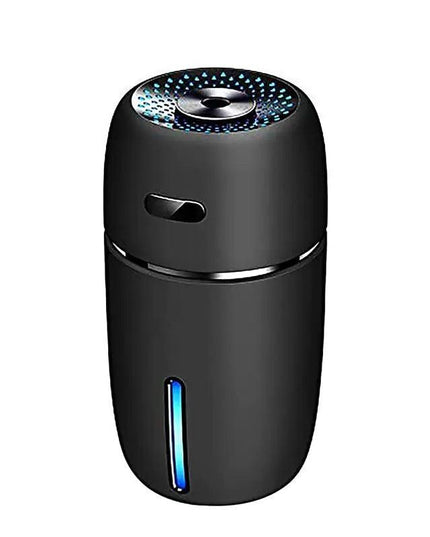 Air Humidifier Timing Auto-off USB Diffuser Portable Car