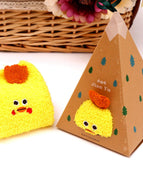 Yellow duck / One Size