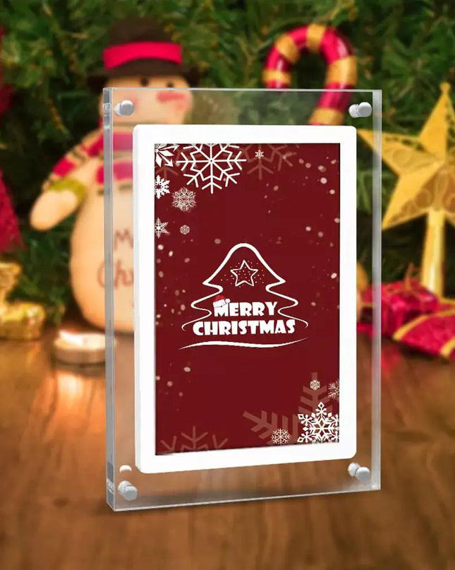 Moving Memory - Motion Video Frame