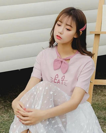 Sweet Animal T-Shirt