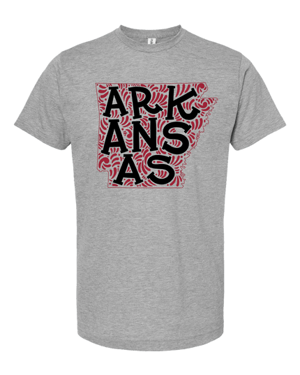 Arkansas T-Shirt