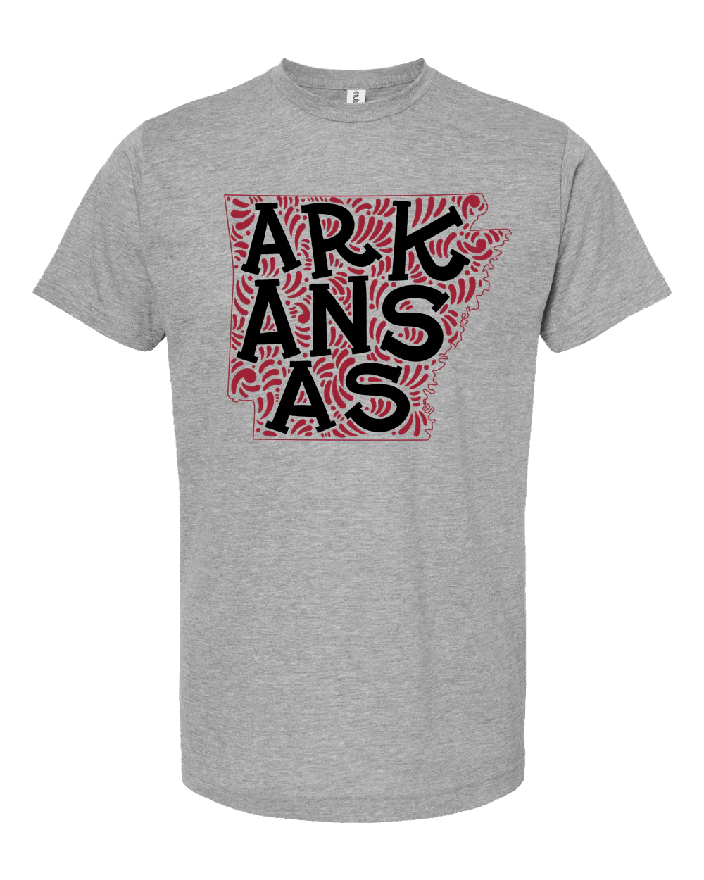 Arkansas T-Shirt