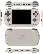 Gray / RG40XX H 64gand128gEnglish