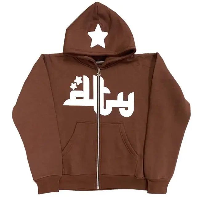 Hip Hop Hoodies Streetwear