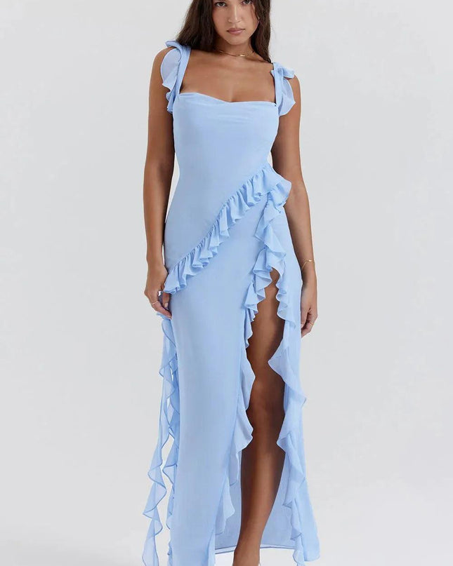 Viviana Maxi Dress