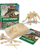 Stegosaurus