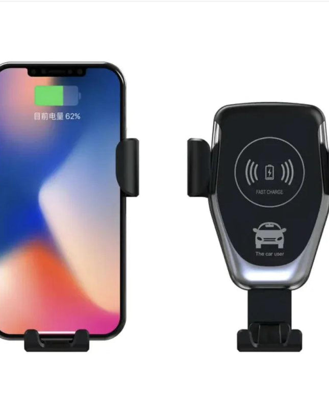 Car Wireless Charger